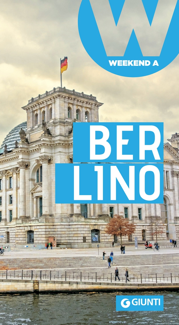 Berlino - Librerie.coop Berlino - Librerie.coop