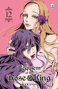 Requiem of the Rose King - Vol. 12 - Librerie.coop