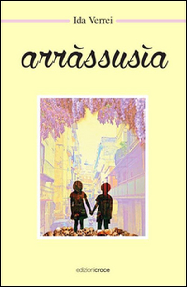 Arràssusìa - Librerie.coop Arràssusìa - Librerie.coop