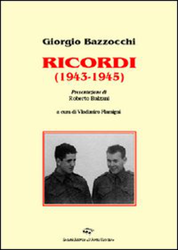 Ricordi (1943-1945) - Librerie.coop Ricordi (1943-1945) - Librerie.coop