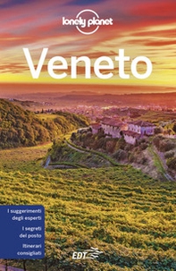 Veneto. Con cartina - Librerie.coop
