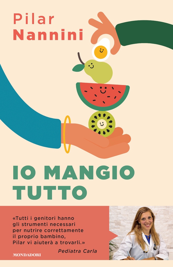 Io mangio tutto - Librerie.coop Io mangio tutto - Librerie.coop