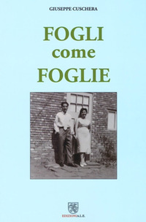 Fogli come foglie - Librerie.coop Fogli come foglie - Librerie.coop