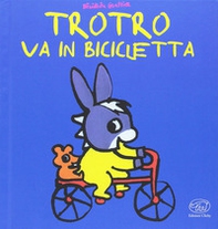 TroTro va in bicicletta - Librerie.coop