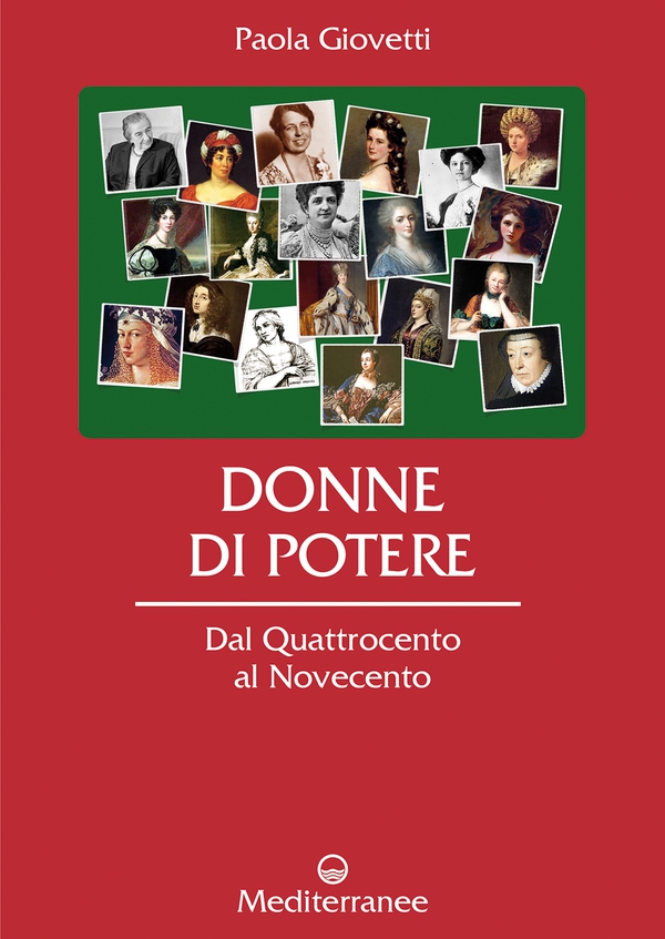Donne di potere - Librerie.coop Donne di potere - Librerie.coop