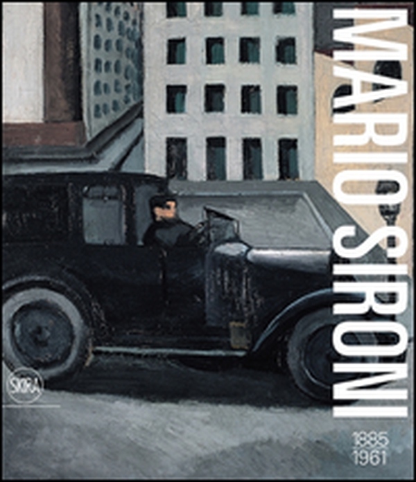 Mario Sironi 1885-1961 - Librerie.coop Mario Sironi 1885-1961 - Librerie.coop