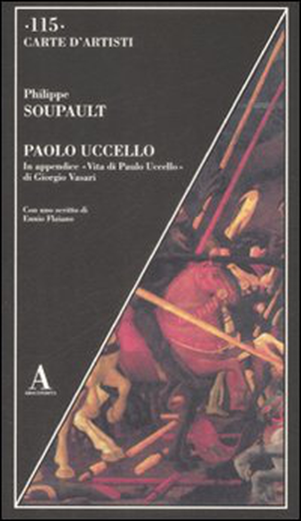 Paolo Uccello - Librerie.coop Paolo Uccello - Librerie.coop
