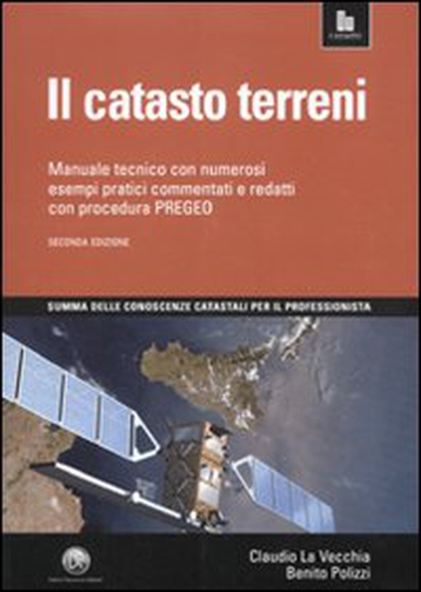 Il catasto terreni - Librerie.coop Il catasto terreni - Librerie.coop
