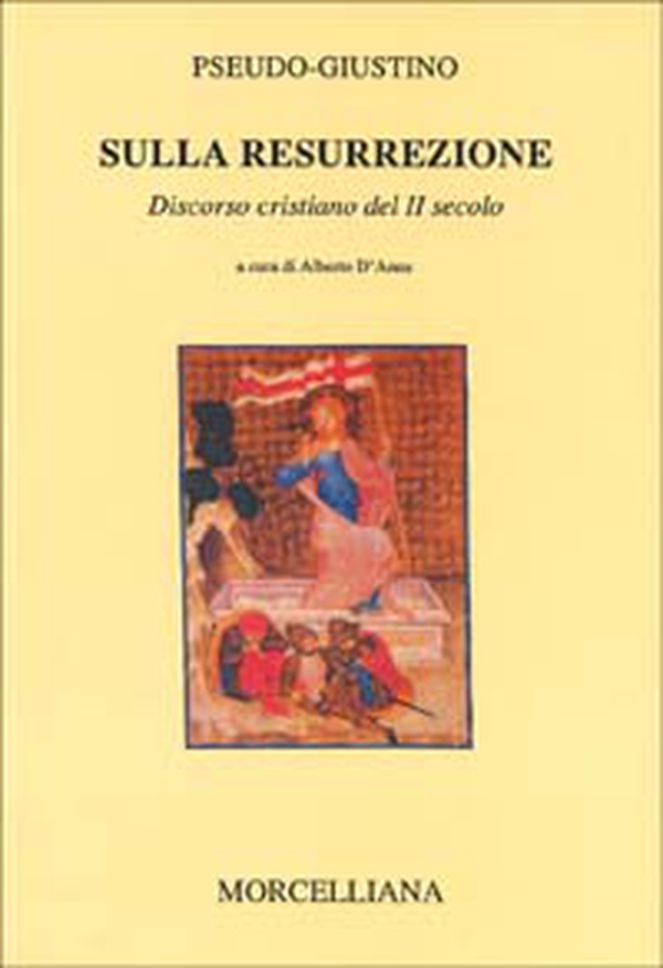Discorso sulla resurrezione - Librerie.coop Discorso sulla resurrezione - Librerie.coop