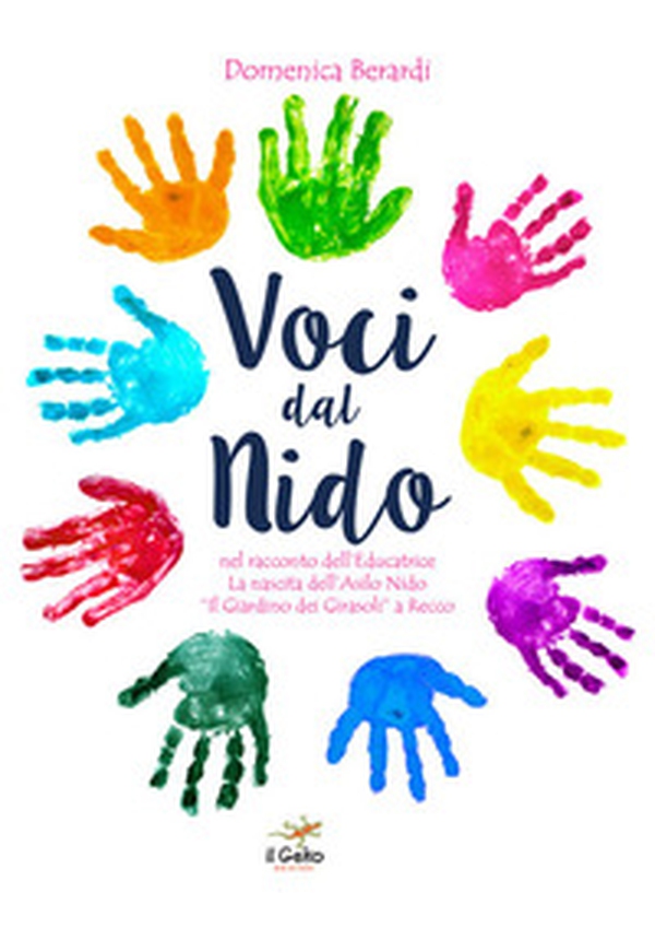 Voci dal Nido - Librerie.coop Voci dal Nido - Librerie.coop