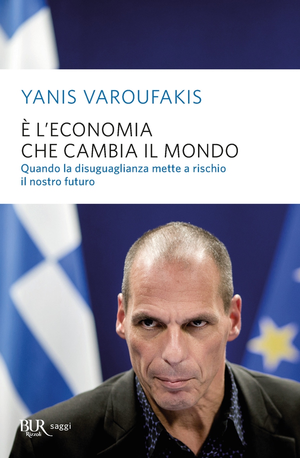 È l'economia che cambia il mondo - Librerie.coop È l'economia che cambia il mondo - Librerie.coop