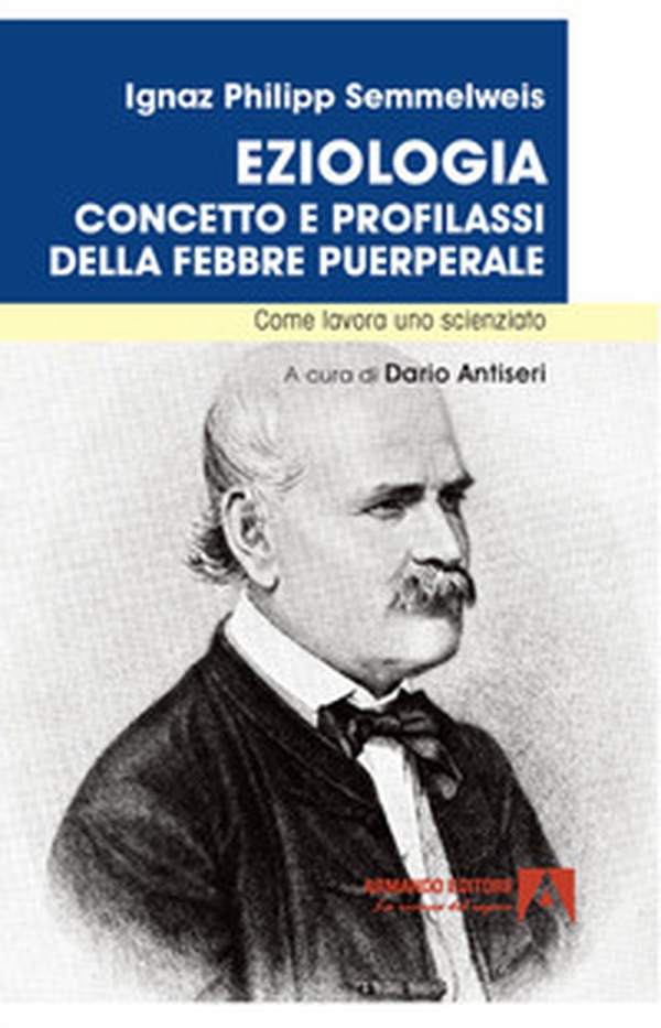 Eziologia. Concetto e profilassi della febbre puerperale - Librerie.coop Eziologia. Concetto e profilassi della febbre puerperale - Librerie.coop