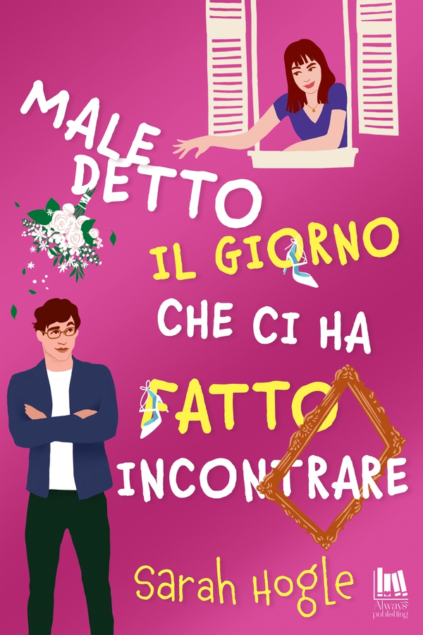Maledetto il giorno che ci ha fatto incontrare - Librerie.coop Maledetto il giorno che ci ha fatto incontrare - Librerie.coop