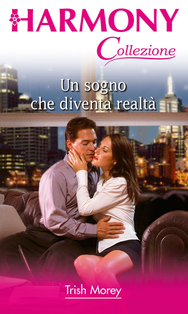 Un sogno che diventa realtà - Librerie.coop Un sogno che diventa realtà - Librerie.coop