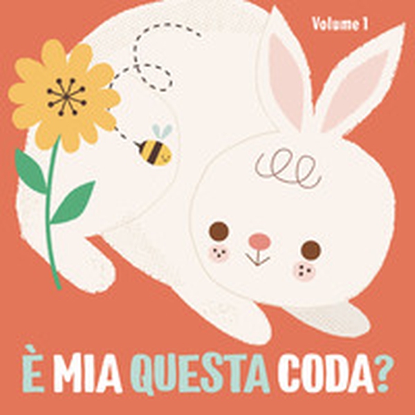 È mia questa coda? - Vol. 1 - Librerie.coop È mia questa coda? - Vol. 1 - Librerie.coop