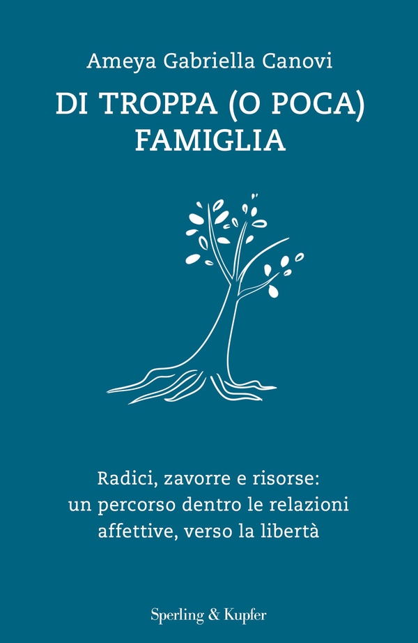 Di troppa (o poca) famiglia - Librerie.coop Di troppa (o poca) famiglia - Librerie.coop