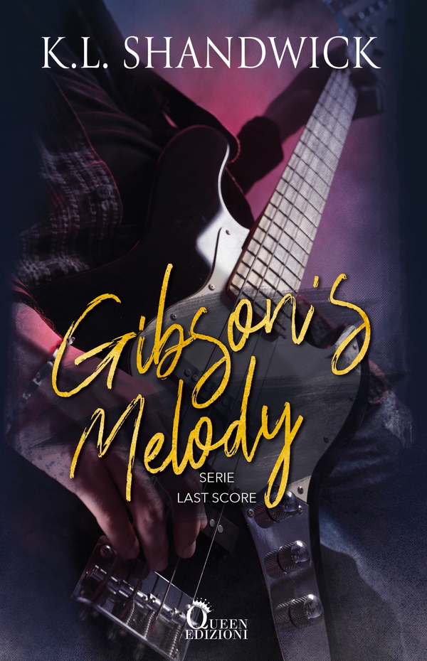 Gibson's Melody - Librerie.coop Gibson's Melody - Librerie.coop