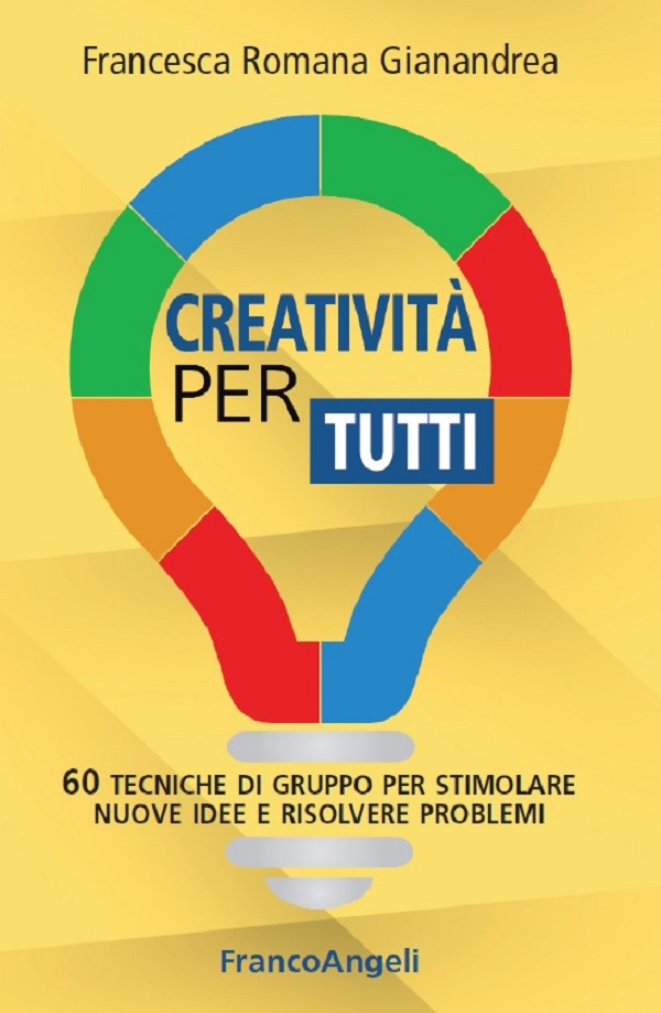 Creatività per tutti. - Librerie.coop Creatività per tutti. - Librerie.coop