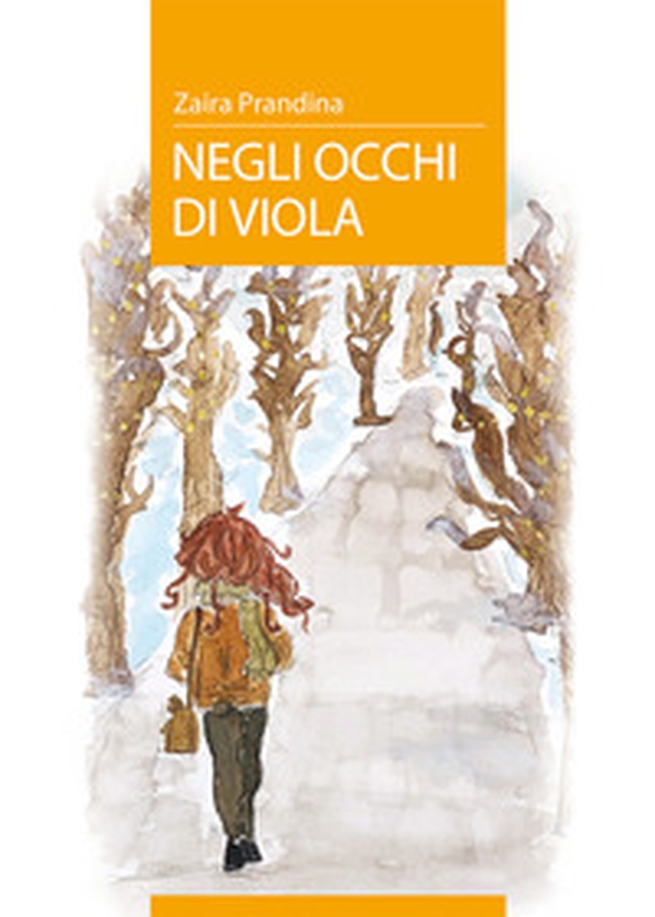 Negli occhi di Viola - Librerie.coop Negli occhi di Viola - Librerie.coop