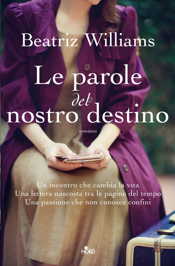 Le parole del nostro destino - Librerie.coop Le parole del nostro destino - Librerie.coop