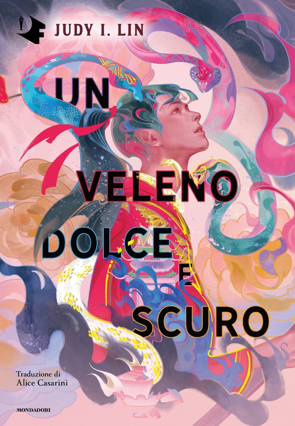 Un veleno dolce e scuro - Librerie.coop Un veleno dolce e scuro - Librerie.coop