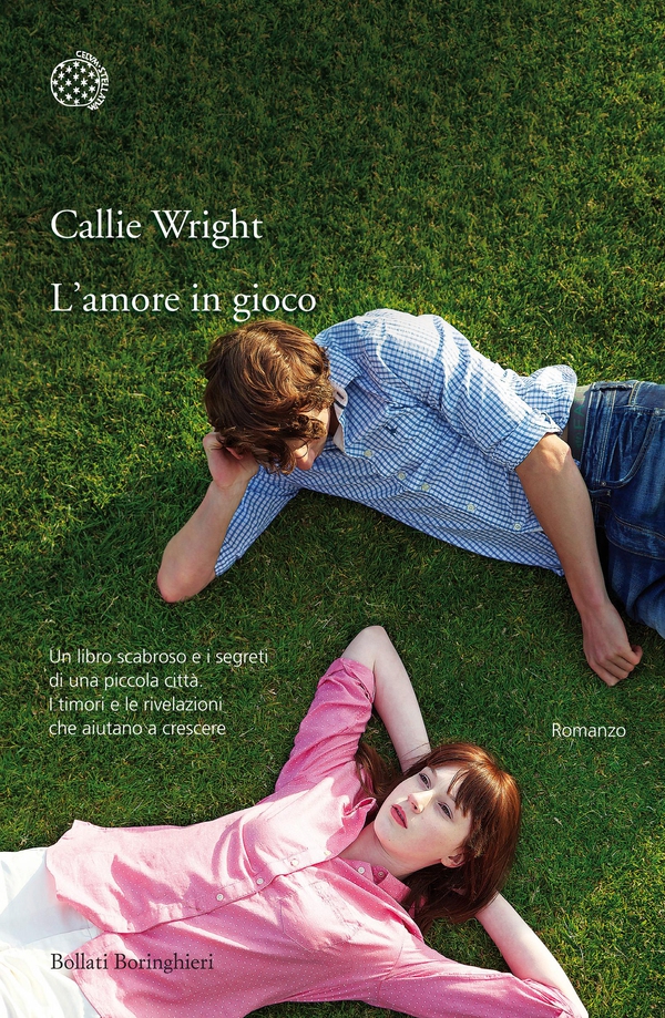L’amore in gioco - Librerie.coop L’amore in gioco - Librerie.coop