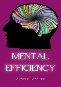 Mental efficiency - Librerie.coop