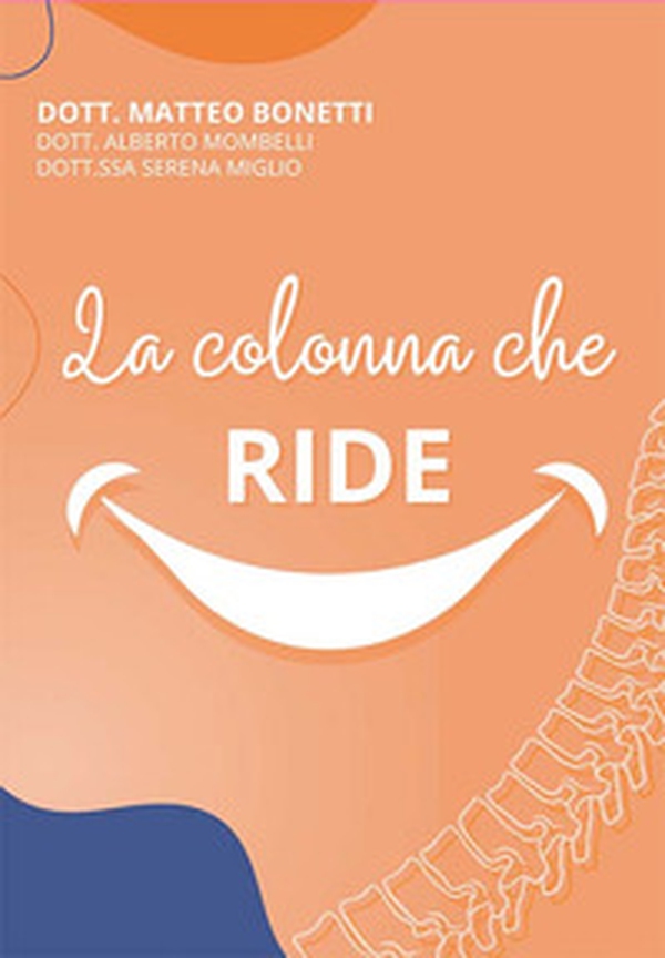 La colonna che ride - Librerie.coop La colonna che ride - Librerie.coop