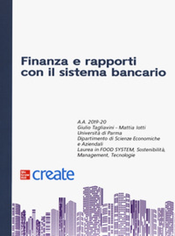 Finanza e rapporti con il sistema bancario - Librerie.coop Finanza e rapporti con il sistema bancario - Librerie.coop