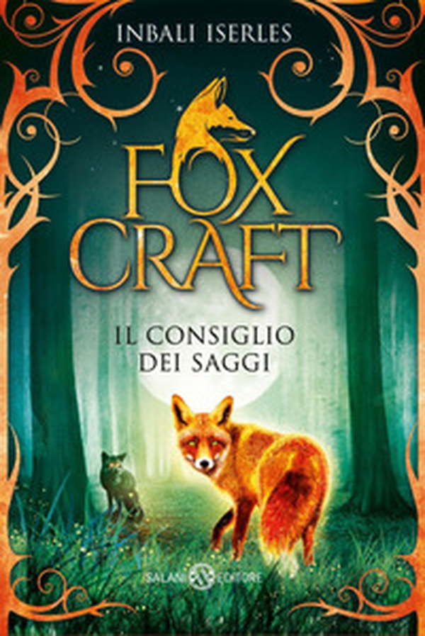 Il consiglio dei saggi. Foxcraft - Librerie.coop Il consiglio dei saggi. Foxcraft - Librerie.coop