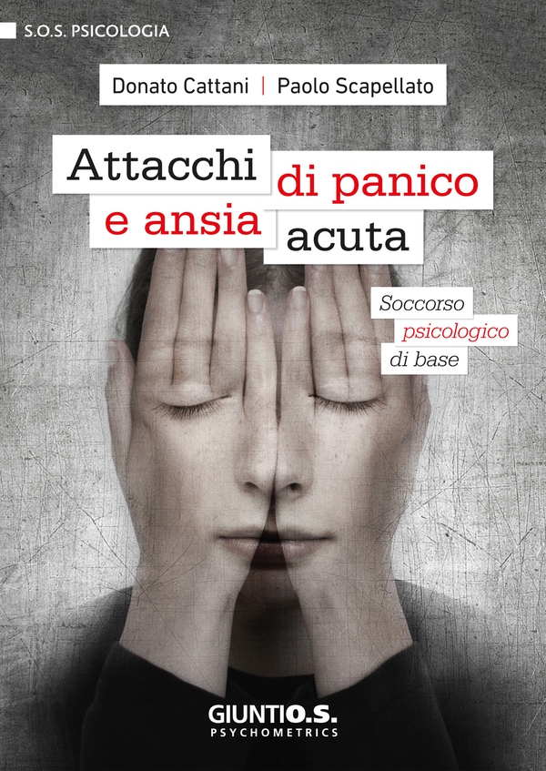 Attacchi di panico e ansia acuta - Librerie.coop Attacchi di panico e ansia acuta - Librerie.coop
