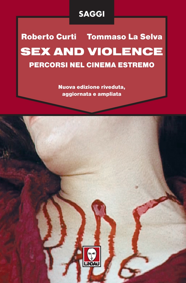 Sex and Violence - Librerie.coop Sex and Violence - Librerie.coop