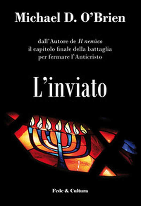 L'inviato - Librerie.coop L'inviato - Librerie.coop
