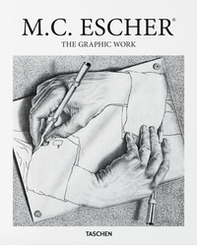 M. C. Escher. Stampe e disegni - Librerie.coop