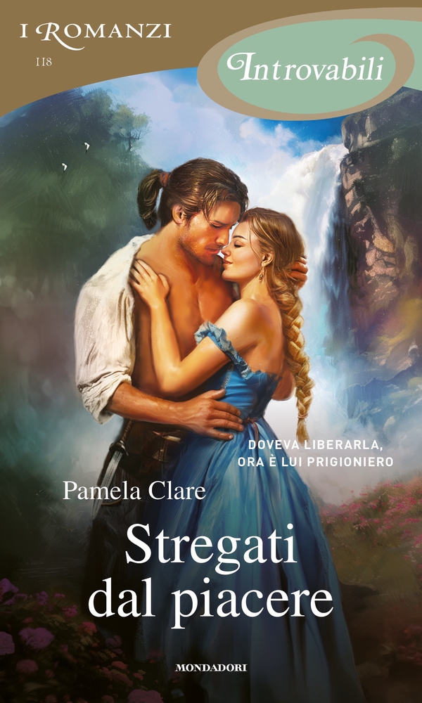 Stregati dal piacere (I Romanzi Introvabili) - Librerie.coop Stregati dal piacere (I Romanzi Introvabili) - Librerie.coop