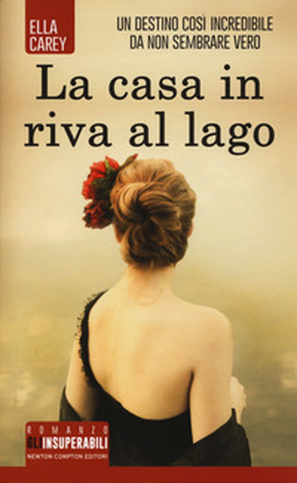 La casa in riva al lago - Librerie.coop La casa in riva al lago - Librerie.coop