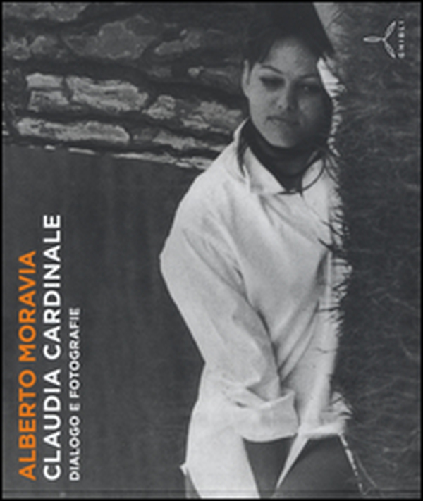 Claudia Cardinale. Dialogo e fotografie - Librerie.coop Claudia Cardinale. Dialogo e fotografie - Librerie.coop