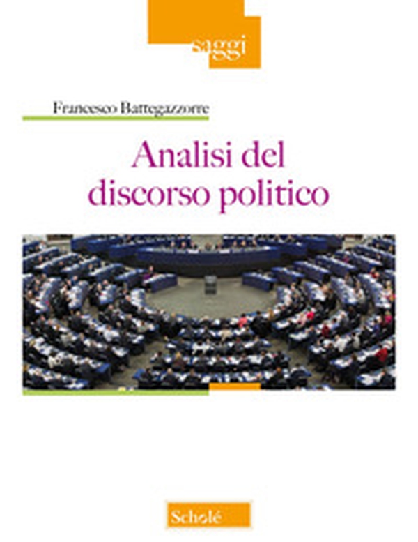 Analisi del discorso politico - Librerie.coop Analisi del discorso politico - Librerie.coop