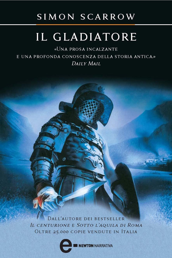 Il gladiatore - Librerie.coop Il gladiatore - Librerie.coop