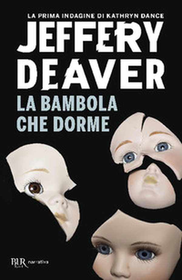 La bambola che dorme - Librerie.coop La bambola che dorme - Librerie.coop