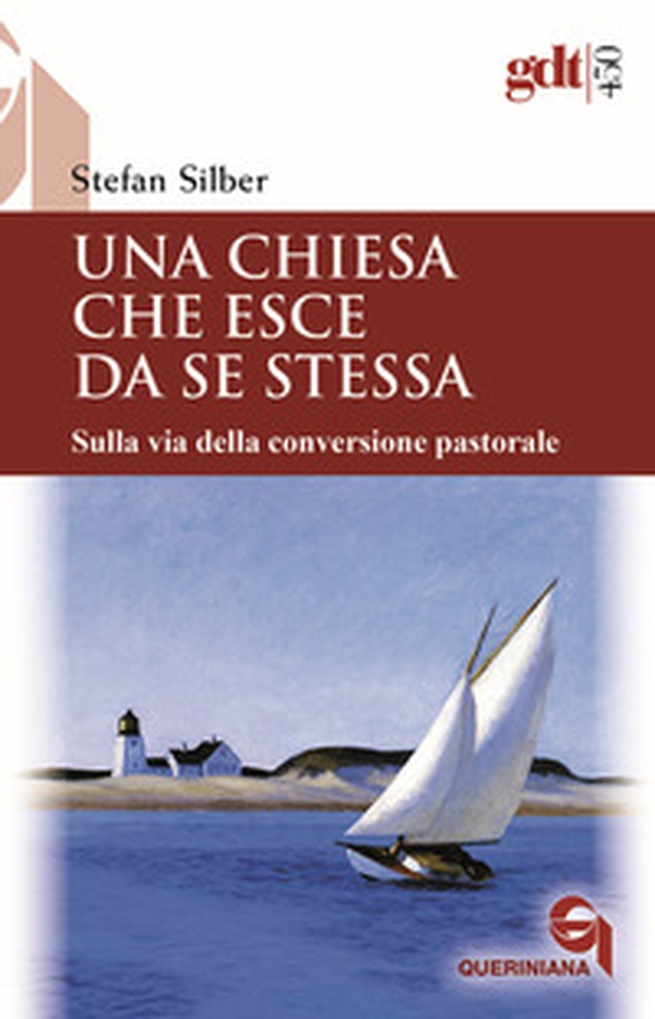 Una Chiesa che esce da se stessa - Librerie.coop Una Chiesa che esce da se stessa - Librerie.coop