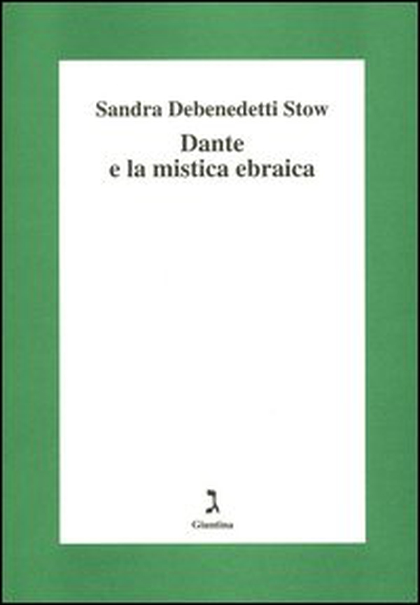 Dante e la mistica ebraica - Librerie.coop Dante e la mistica ebraica - Librerie.coop