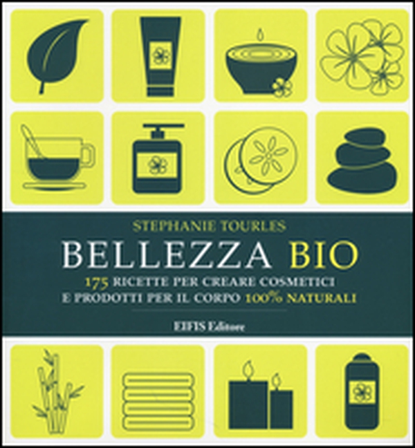 Bellezza bio. 175 ricette per creare cosmetici e prodotti per il corpo 100% naturali - Librerie.coop Bellezza bio. 175 ricette per creare cosmetici e prodotti per il corpo 100% naturali - Librerie.coop