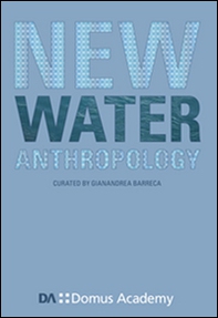 New water anthropology - Librerie.coop