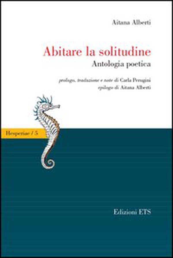 Abitare la solitudine. Antologia poetica - Librerie.coop Abitare la solitudine. Antologia poetica - Librerie.coop