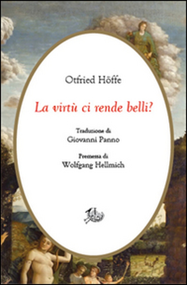 La virtù ci rende belli? Arte di vivere e morale - Librerie.coop La virtù ci rende belli? Arte di vivere e morale - Librerie.coop