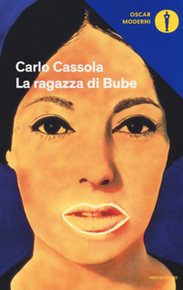 La ragazza di Bube - Librerie.coop La ragazza di Bube - Librerie.coop