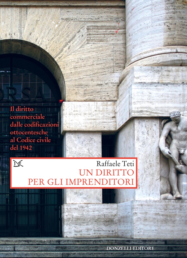 Un diritto per gli imprenditori - Librerie.coop Un diritto per gli imprenditori - Librerie.coop