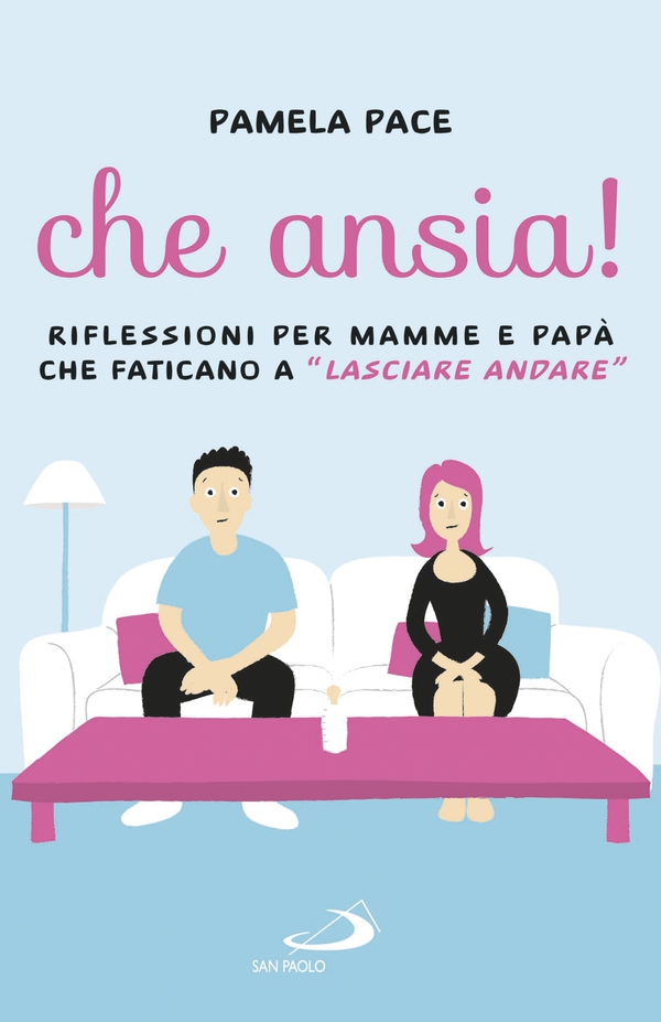 Che ansia! - Librerie.coop Che ansia! - Librerie.coop
