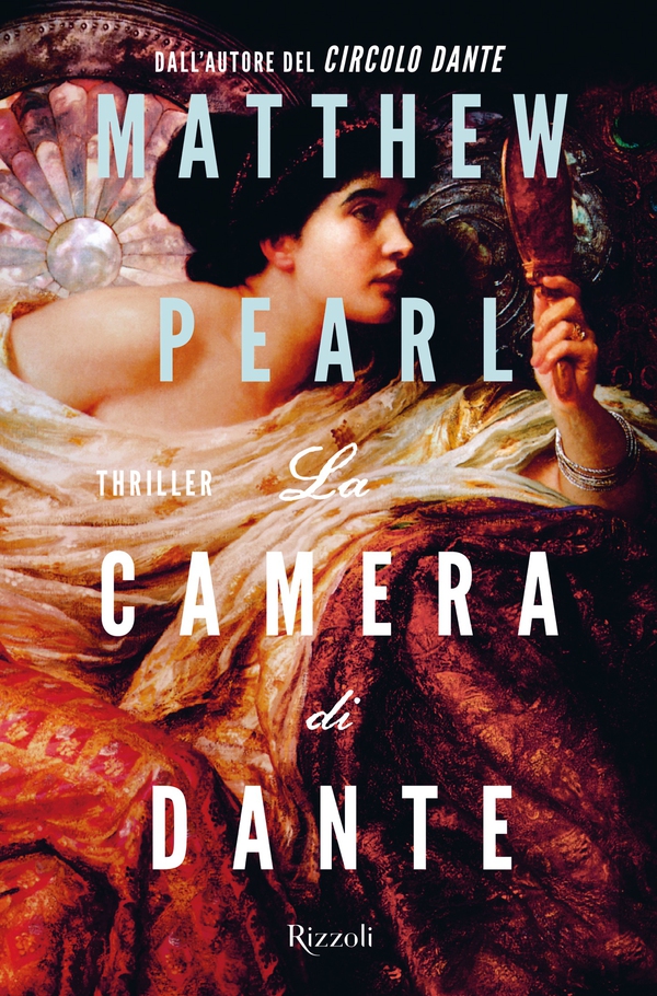 La camera di Dante - Librerie.coop La camera di Dante - Librerie.coop